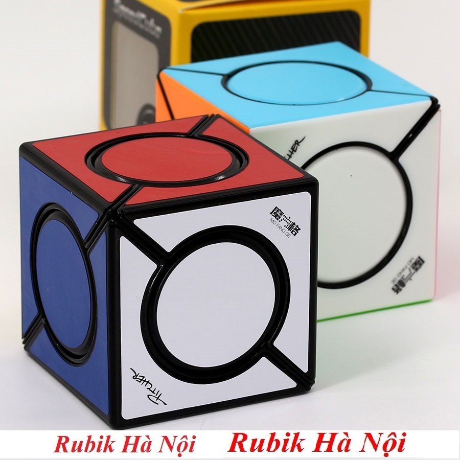 Rubik Qiyi Six Spot