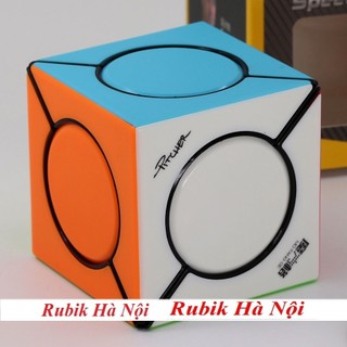 Rubik Qiyi Six Spot