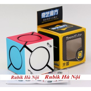 Rubik Qiyi Six Spot