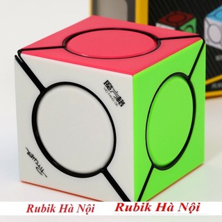 Rubik Qiyi Six Spot