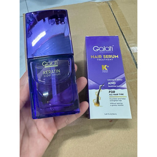 SERUM PHỤC HỒI TÓC GALATI CHÍNH HÃNG 50ml