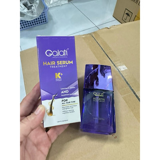 SERUM PHỤC HỒI TÓC GALATI CHÍNH HÃNG 50ml