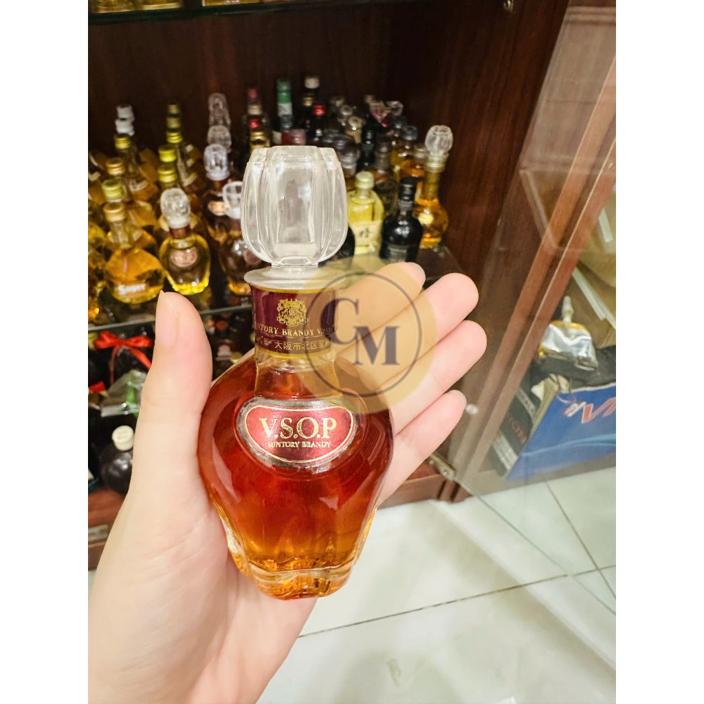 Suntory VSOP 50ml