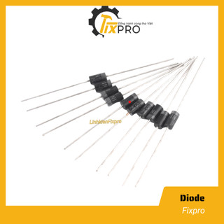 FR307 Diode xung 3A 1000V DIP chính hãng chất lượng cao (10 chiếc)