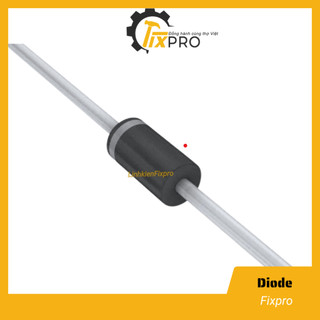 FR307 Diode xung 3A 1000V DIP chính hãng chất lượng cao (10 chiếc)
