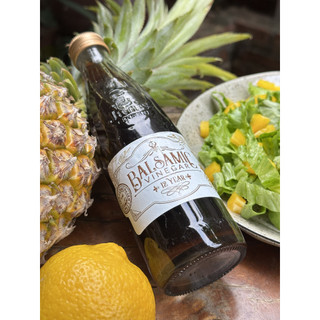[JANS] Giấm Balsamic JANSLENMEN (12 năm - 25 năm) 250ml
