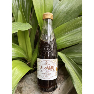 [JANS] Giấm Balsamic JANSLENMEN (12 năm - 25 năm) 250ml