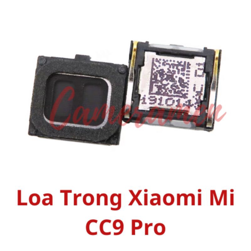 Loa Trong Xiaomi CC9 Pro