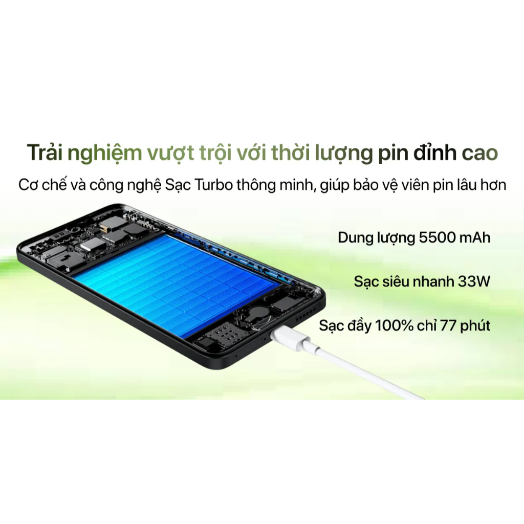 [HOẢ TỐC 24/24H] Điện Thoại Xiaomi Redmi Note 14 6GB/128GB - Hàng Chính Hãng | BigBuy360 - bigbuy360.vn