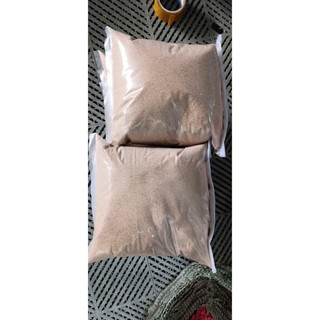 Combo 2.5kg trấu vệ sinh họng nạp xe ô tô , Hạt trấu vỏ hạt óc chó sử dụng cho xe máy