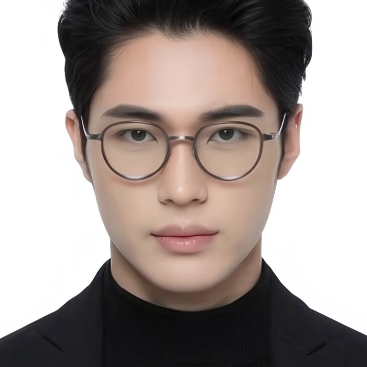 KINHLEGIASI | Thiết Kế Harold Eyewear | Gọng Kính Thời Trang