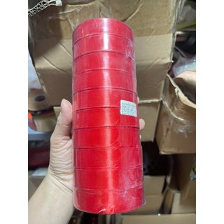 Ruy băng lụa 2cm, cuộn