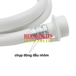 Dây cấp nước máy giặt đa năng 1.5m