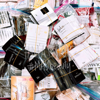 VIAL - MẪU THỬ NƯỚC HOA CAO CẤP MACY , SEPHORA , NORDSTROM CÁC LOẠI