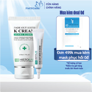 KEM PHUC HỒI - TÁI TẠO DA K CREAM HISTOLAB