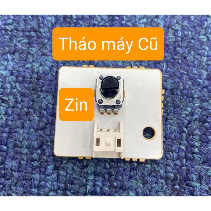 Bộ điều chỉnh nhiệt độ tủ lạnh 3 chân Pana NR-BA178 BJ158 BM229