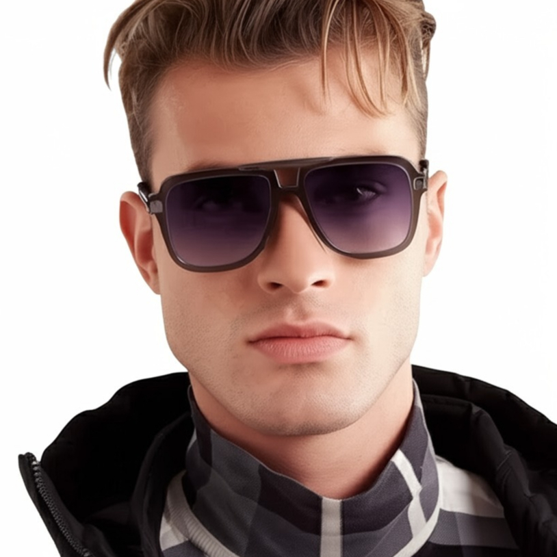 KINHLEGIASI | Thiết Kế Aaron Eyewear | Kính Râm Thời Trang