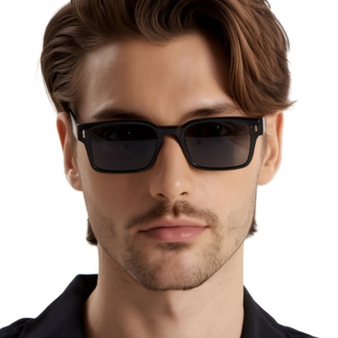 KINHLEGIASI | Thiết Kế Blake Eyewear | Kính Râm Thời Trang