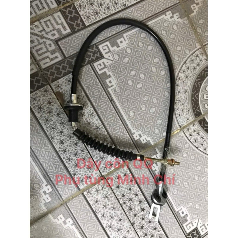 Dây côn Chery Qq, dây ly hợp Chery QQ