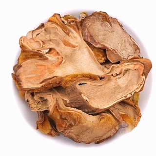 Cẩu Tích thái mỏng 100 gram.