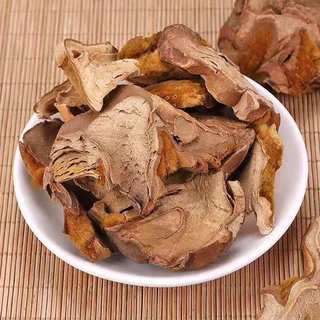 Cẩu Tích thái mỏng 100 gram.
