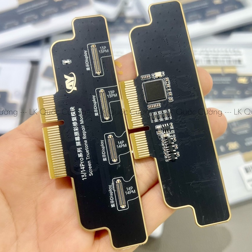 Mạch Truetone AY A108 13P đến 14PM