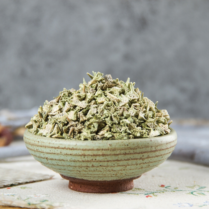 Bạch Tật Lê khô xanh 100 gram.