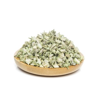 Bạch Tật Lê khô xanh 100 gram.