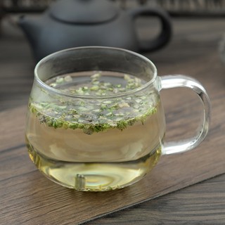 Bạch Tật Lê khô xanh 100 gram.