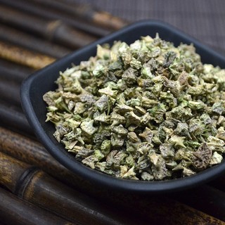Bạch Tật Lê khô xanh 100 gram.