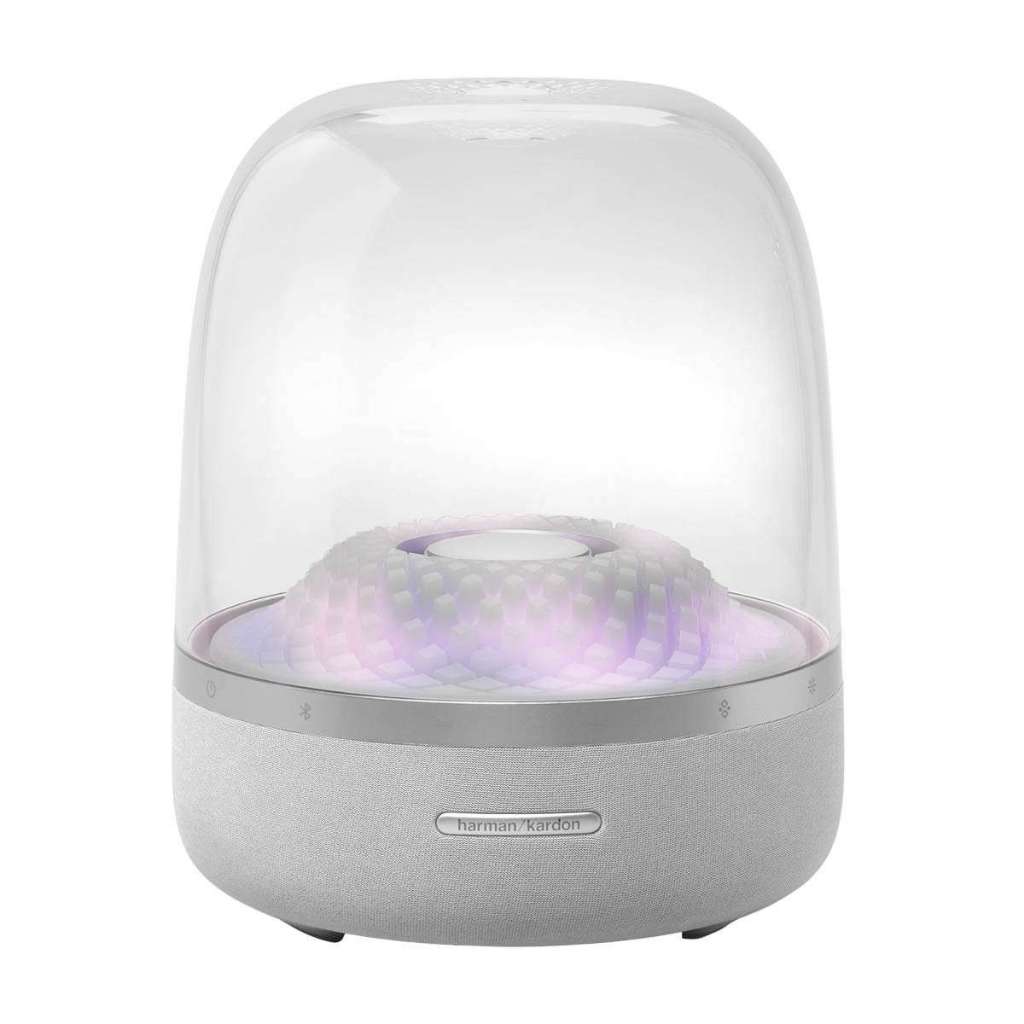 Loa nghe nhạc HARMAN KARDON AURA STUDIO 4 Bluetooth chính hãng - New 100%, Bảo hành 12 tháng PGI. | BigBuy360 - bigbuy360.vn