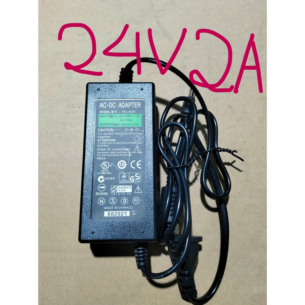 Nguồn 24V 2A, 24V 3A, 24V 4A , 24V 5A hàng đặc biệt