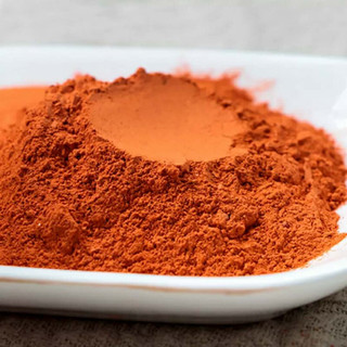 Đá Hùng Hoàng nguyên chất 100 gram.