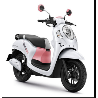 Tay thắng bên Trái xe Scoopy 2021 đến 2024