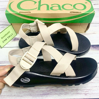 Dép CHACO Nam Nữ Quai Dù Cao Cấp D23