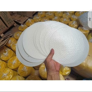 1kg vỏ bánh tráng nướng trắng đà lạt 45k
