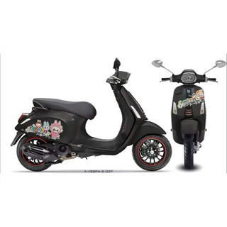 Tem Vespa Sprint /Primavera