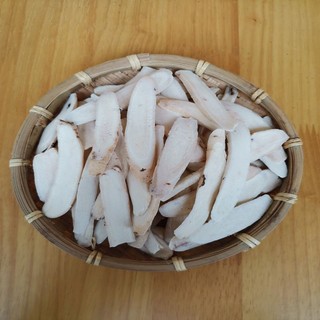 Bạch Thược thái lát khô đẹp 100 gram.