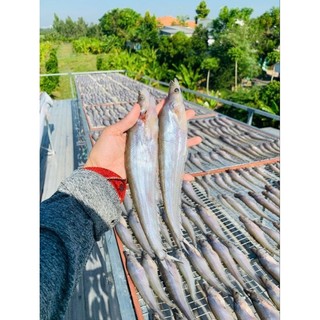 KHÔ CÁ KẾT. 500G 5CON (giao hỏa tốc)