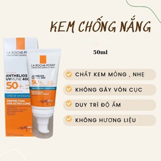 Kem chống nắng Laroche Posay SPF 30 dùng cho mặt và body