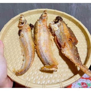 KHÔ CÁ KẾT. 500G 5CON (giao hỏa tốc)