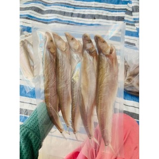 KHÔ CÁ KẾT. 500G 5CON (giao hỏa tốc)