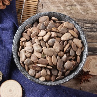 Qua Lâu Nhân khô sạch 100 gram.