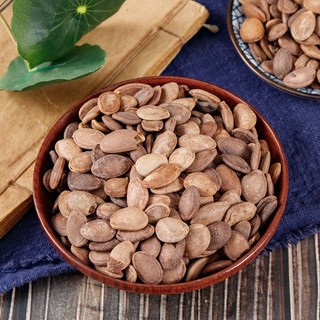 Qua Lâu Nhân khô sạch 100 gram.