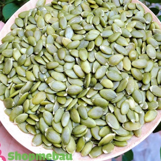 Hạt Bí Ấn Độ đã tách vỏ 500g