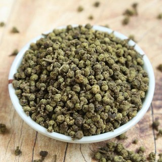 Ngô Thù Du sạch đẹp 100 gram.