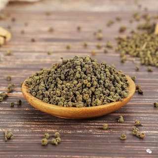 Ngô Thù Du sạch đẹp 100 gram.