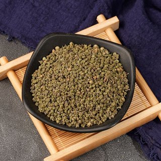Ngô Thù Du sạch đẹp 100 gram.