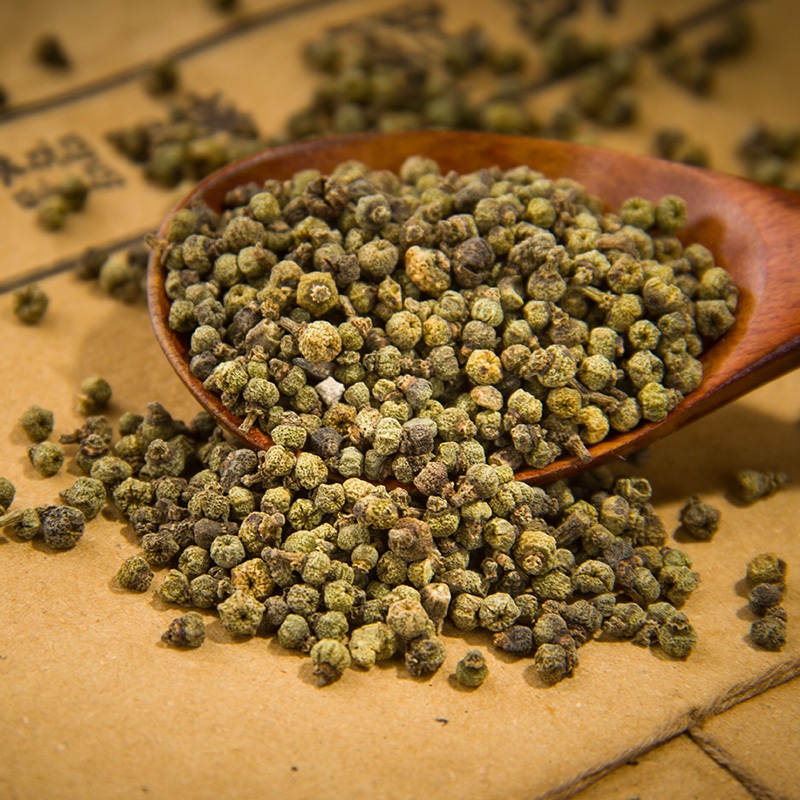 Ngô Thù Du sạch đẹp 100 gram.