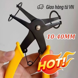 Kìm Gắp Phanh 2 Đầu Đa Năng Ra-Vào